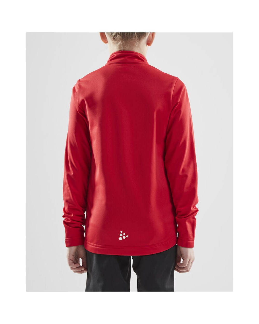 Vestes personnalisable CRAFT Squad Jacket Jr