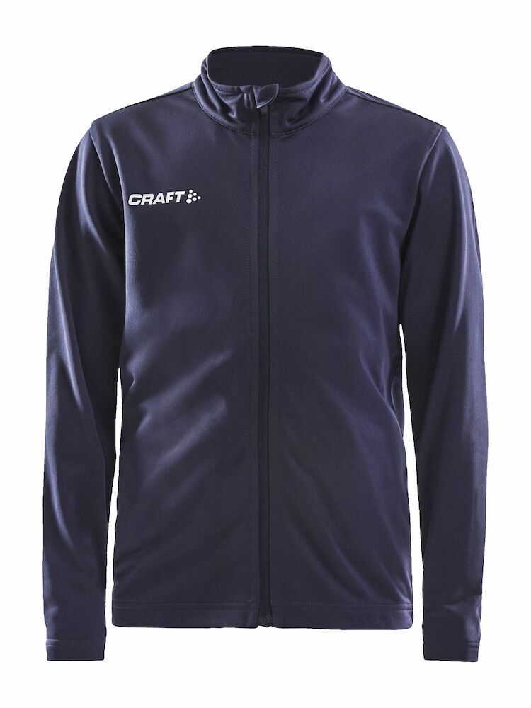 Vestes personnalisable CRAFT Squad Jacket Jr