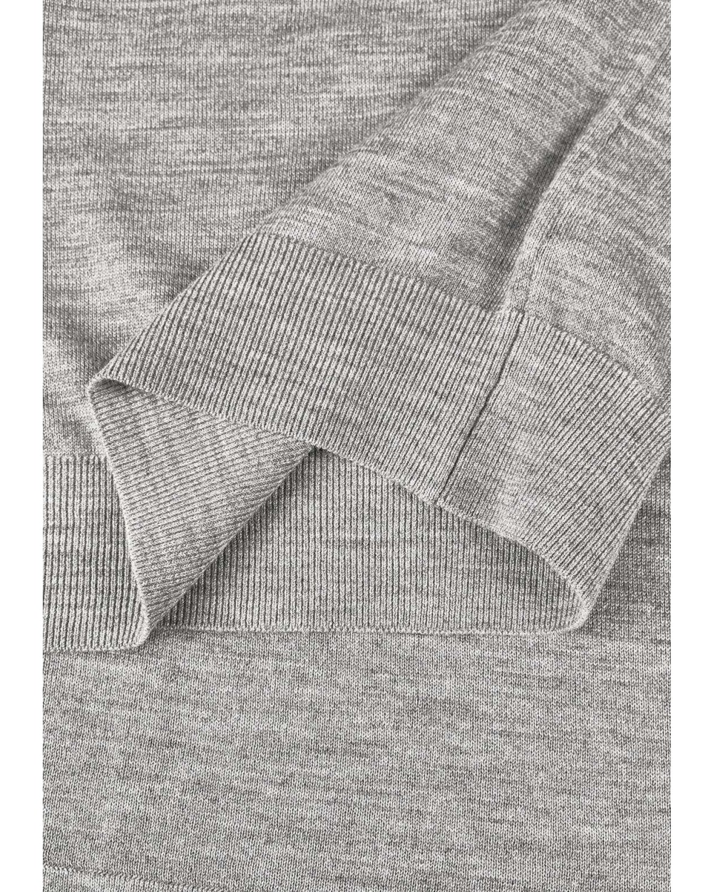 NIMBUS Ashbury knit Sweatshirts personalisierbar