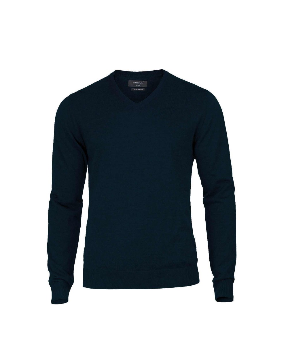 Sweaters & hoodies NIMBUS Ashbury knit voor bedrukking &amp; borduring