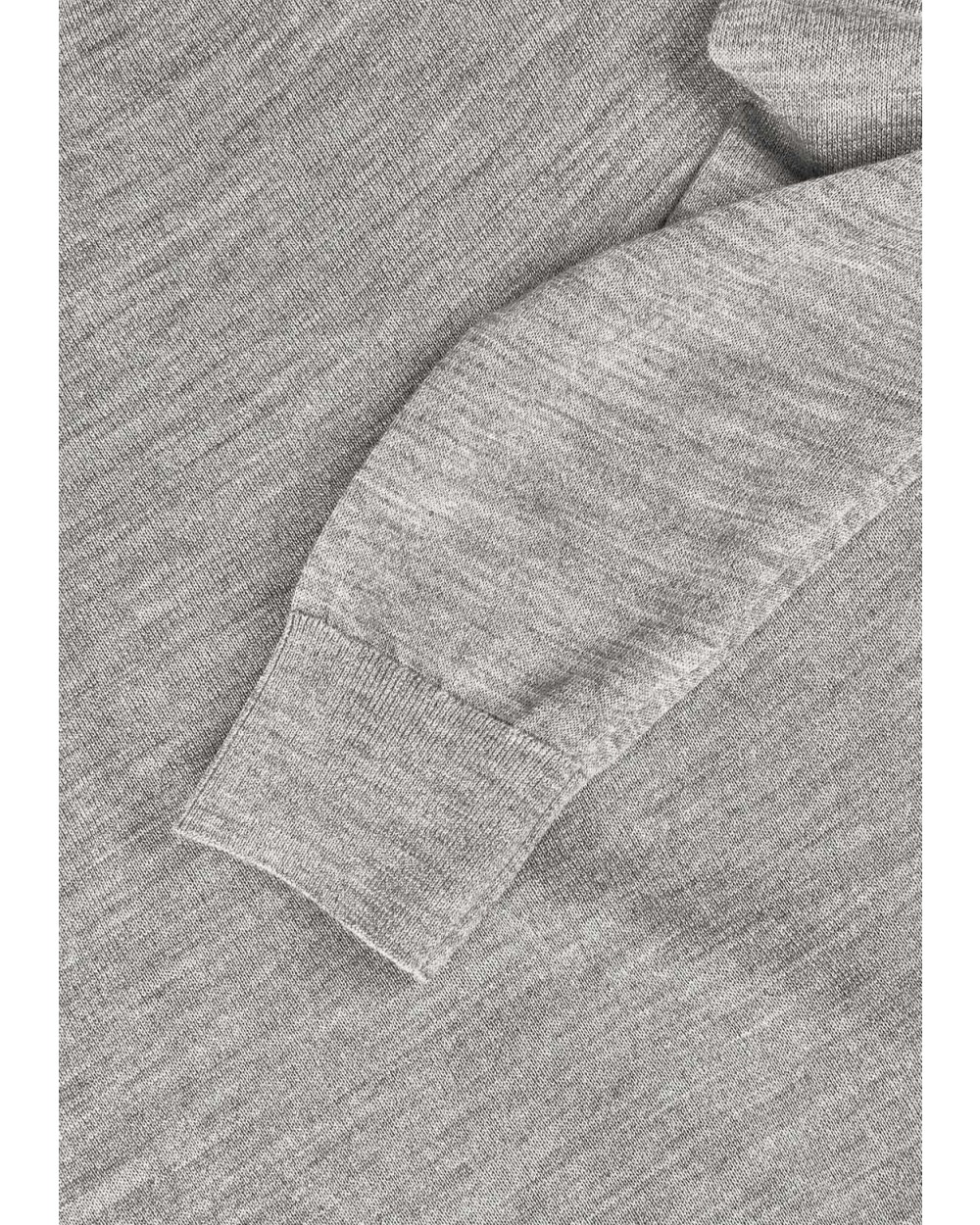 Sweat-shirts personnalisable NIMBUS Ashbury - Mélange mérinos élégant et luxueux