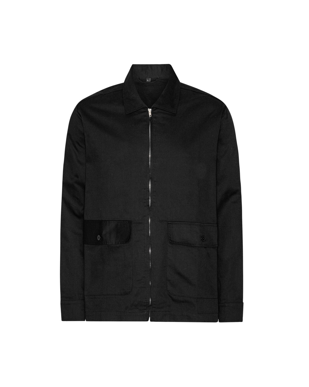 NEUTRAL TWILL JACKET Jacken personalisierbar