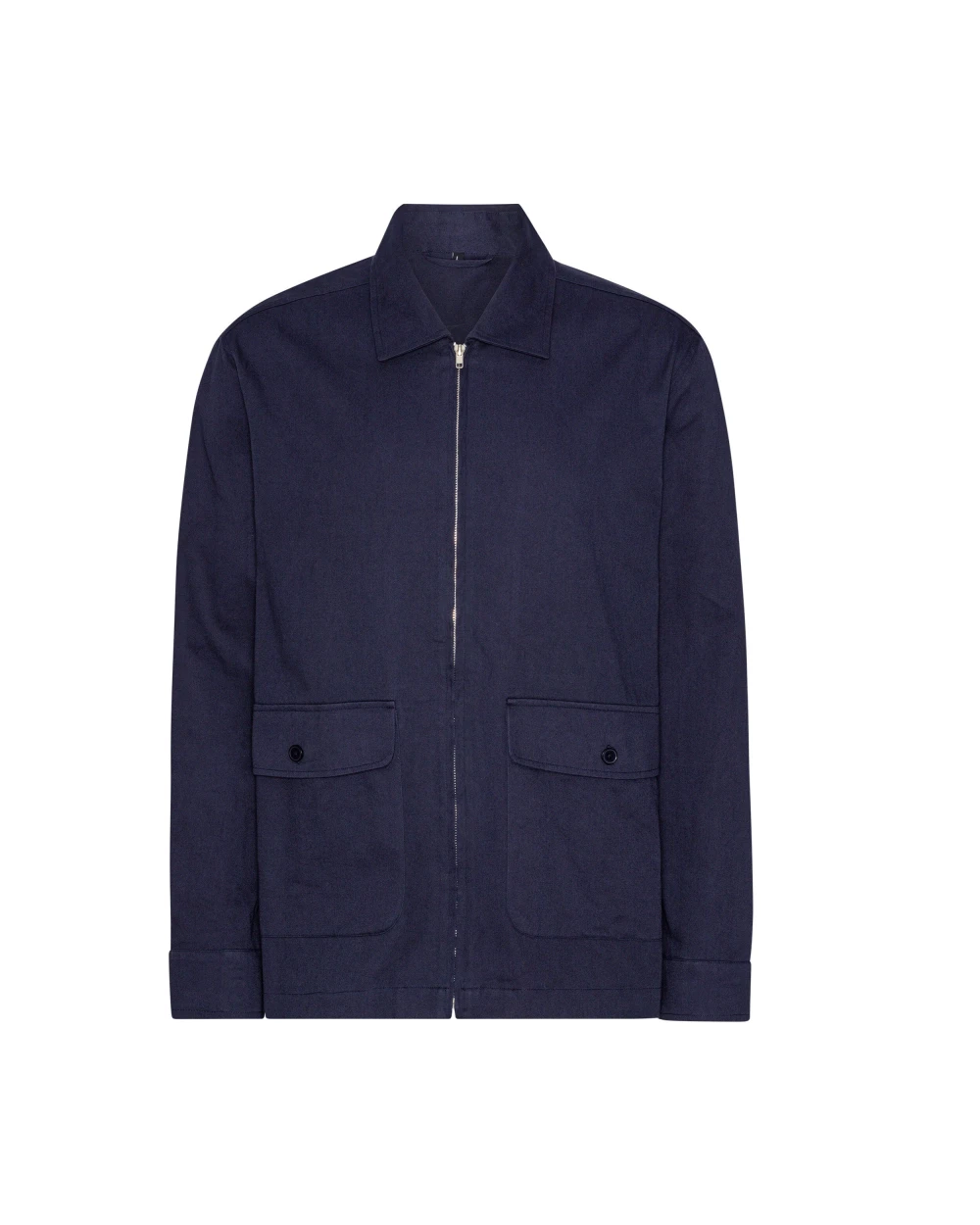 Jassen NEUTRAL TWILL JACKET voor bedrukking &amp; borduring