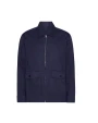 NEUTRAL TWILL JACKET Jacken personalisierbar
