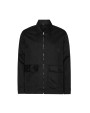 NEUTRAL TWILL JACKET Jacken personalisierbar