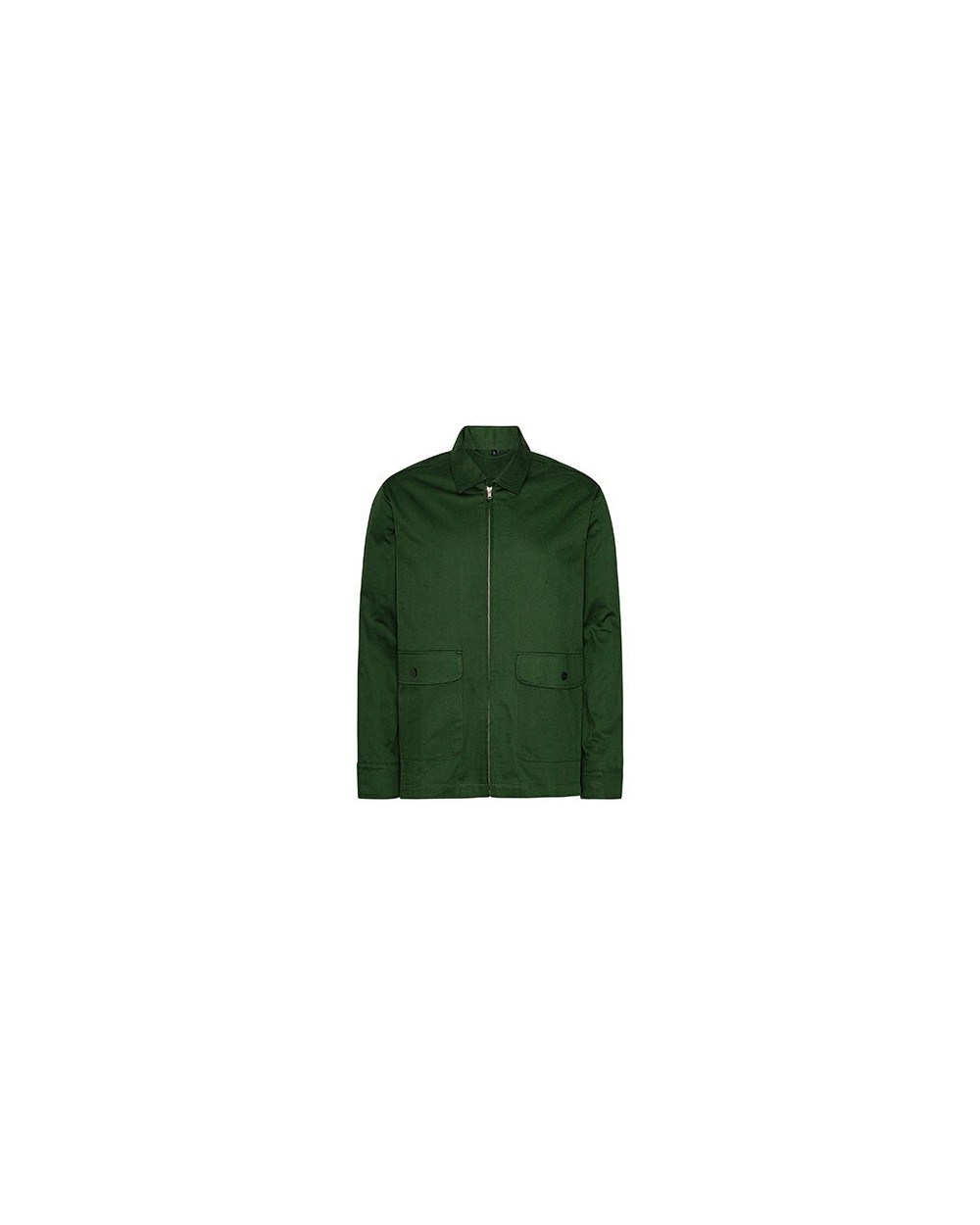 Vestes personnalisable NEUTRAL TWILL JACKET