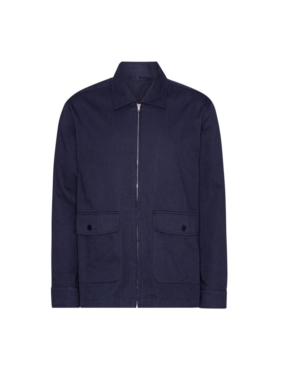 Vestes personnalisable NEUTRAL TWILL JACKET