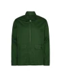 NEUTRAL TWILL JACKET Jacken personalisierbar