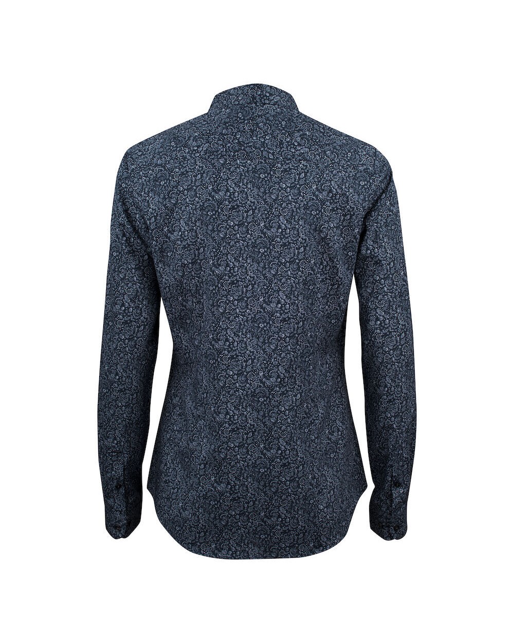 Hemden J. HARVEST & FROST IB37 Poplin Hemd Dames voor bedrukking &amp; borduring