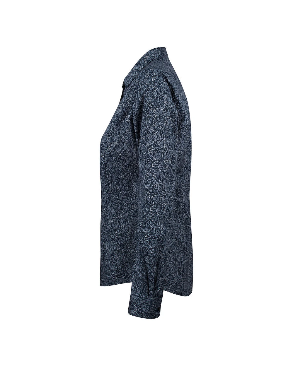 J. HARVEST & FROST IB37 Poplin Damen Blusen Hemden personalisierbar