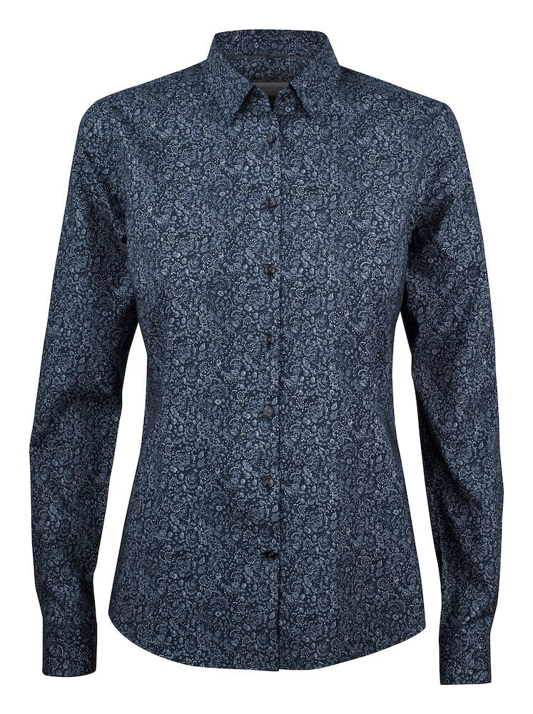 Chemises personnalisable J. HARVEST & FROST IB37 Poplin
Chemise Femmes