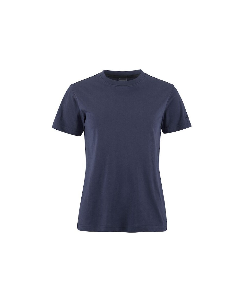 T-shirts CRAFT Community 2.0 Tee W voor bedrukking &amp; borduring