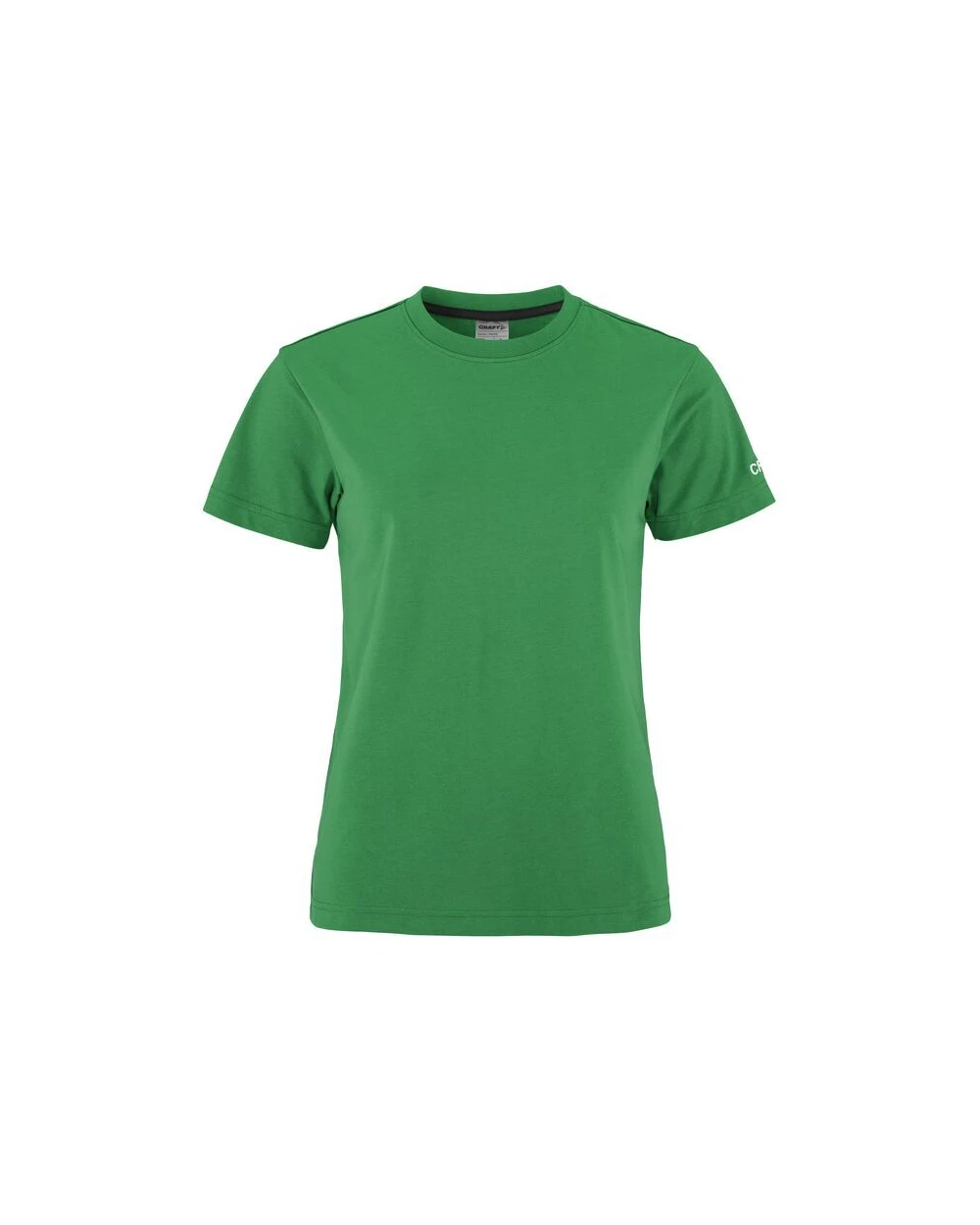 T-shirts CRAFT Community 2.0 Tee W voor bedrukking &amp; borduring