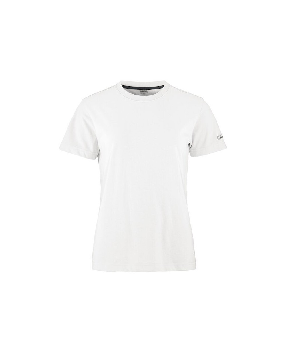 T-shirts CRAFT Community 2.0 Tee W voor bedrukking &amp; borduring