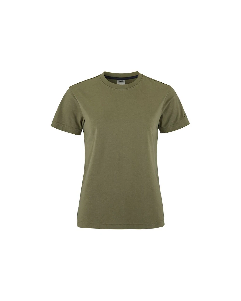 T-shirts CRAFT Community 2.0 Tee W voor bedrukking &amp; borduring