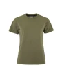 T-shirts CRAFT Community 2.0 Tee W voor bedrukking &amp; borduring