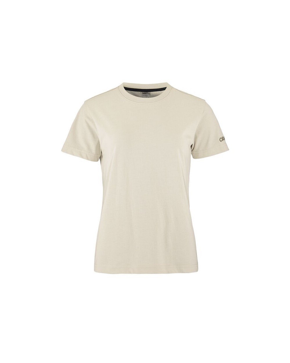 T-shirts CRAFT Community 2.0 Tee W voor bedrukking &amp; borduring