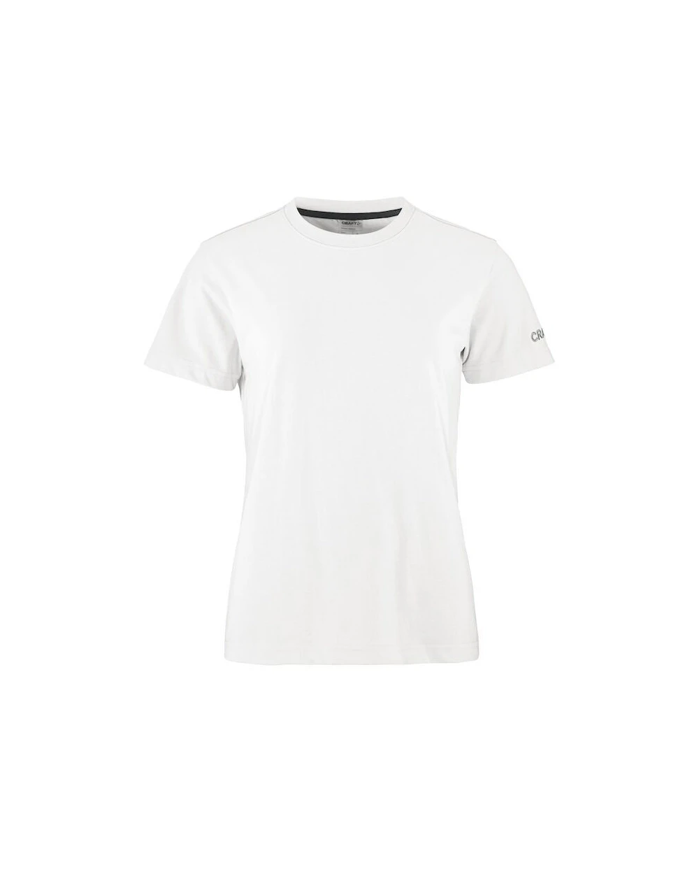 T-shirts CRAFT Community 2.0 Tee W voor bedrukking &amp; borduring