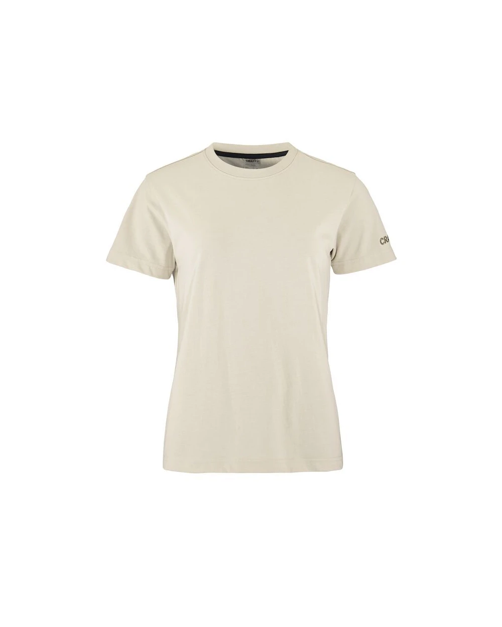 T-shirts CRAFT Community 2.0 Tee W voor bedrukking &amp; borduring