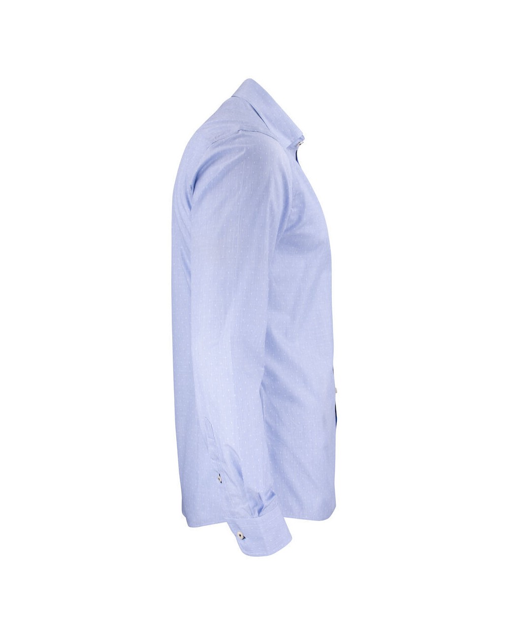 Hemden J. HARVEST & FROST Purple Bow 140 
Hemd Slim Fit Heren voor bedrukking &amp; borduring