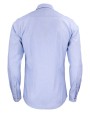 Hemden J. HARVEST & FROST Purple Bow 140 
Hemd Slim Fit Heren voor bedrukking &amp; borduring