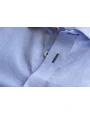 Hemden J. HARVEST & FROST Purple Bow 140  Hemd Slim Fit Heren voor bedrukking &amp; borduring