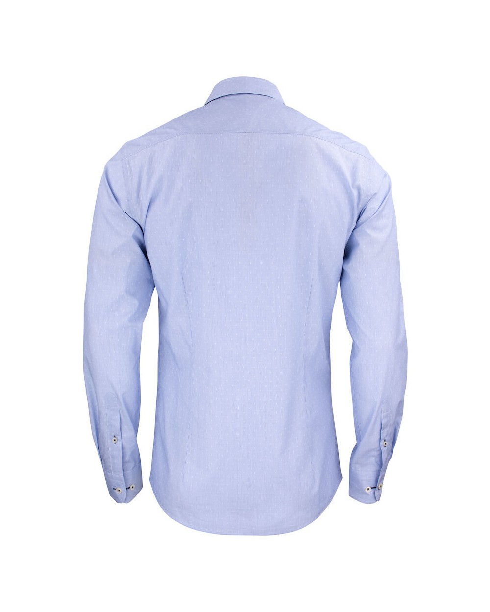 Hemden J. HARVEST & FROST Purple Bow 140 
Hemd Slim Fit Heren voor bedrukking &amp; borduring