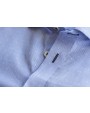 Hemden J. HARVEST & FROST Purple Bow 140 
Hemd Slim Fit Heren voor bedrukking &amp; borduring