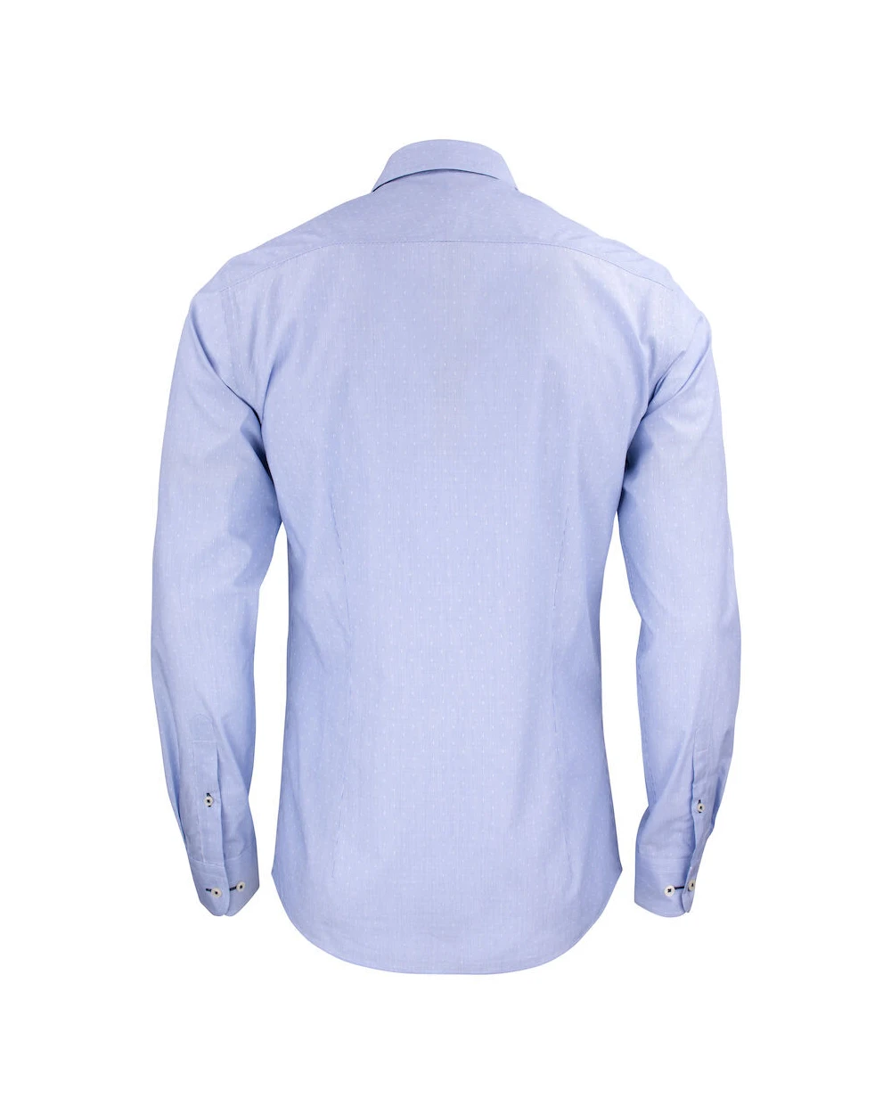 Chemises personnalisable J. HARVEST & FROST Purple Bow 140  Chemise Slim Fit Hommes