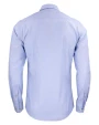 Hemden J. HARVEST & FROST Purple Bow 140  Hemd Slim Fit Heren voor bedrukking &amp; borduring
