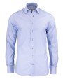 Hemden J. HARVEST & FROST Purple Bow 140 
Hemd Slim Fit Heren voor bedrukking &amp; borduring
