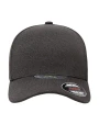 Petjes FLEXFIT Unipanel Melange Cap voor bedrukking &amp; borduring