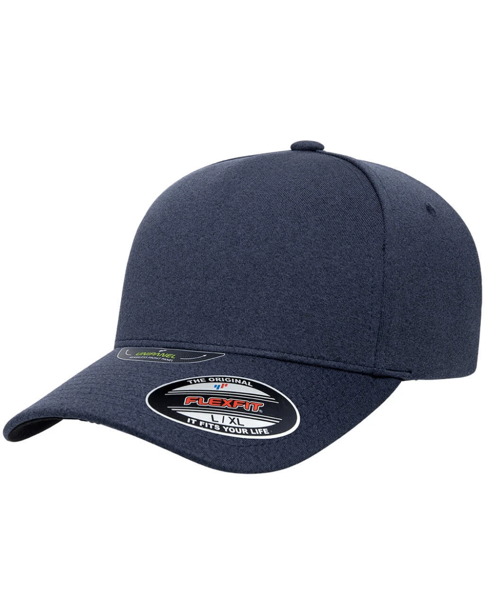 Casquettes personnalisable FLEXFIT Unipanel Melange Cap