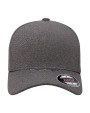 Casquettes personnalisable FLEXFIT Unipanel Melange Cap