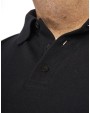 MINERS MATE Unisex Polo Poloshirts personalisierbar