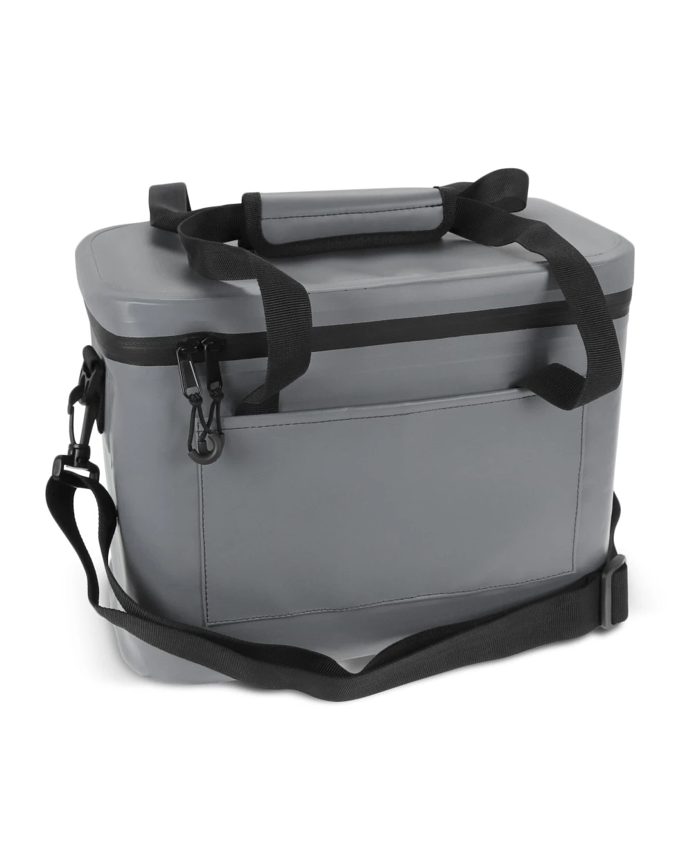 Tassen & Zakken 4DO Adventure waterdichte koelbox IPX4 voor bedrukking &amp; borduring