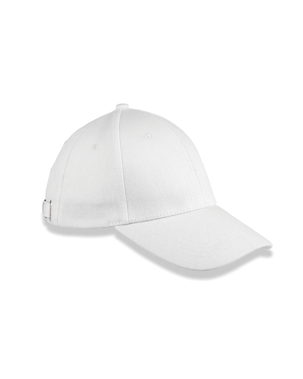 Petjes RESULT 6-panel pet van biologisch katoen voor bedrukking &amp; borduring
