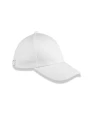 Casquettes personnalisable RESULT Casquette coton biologique 6 panneaux