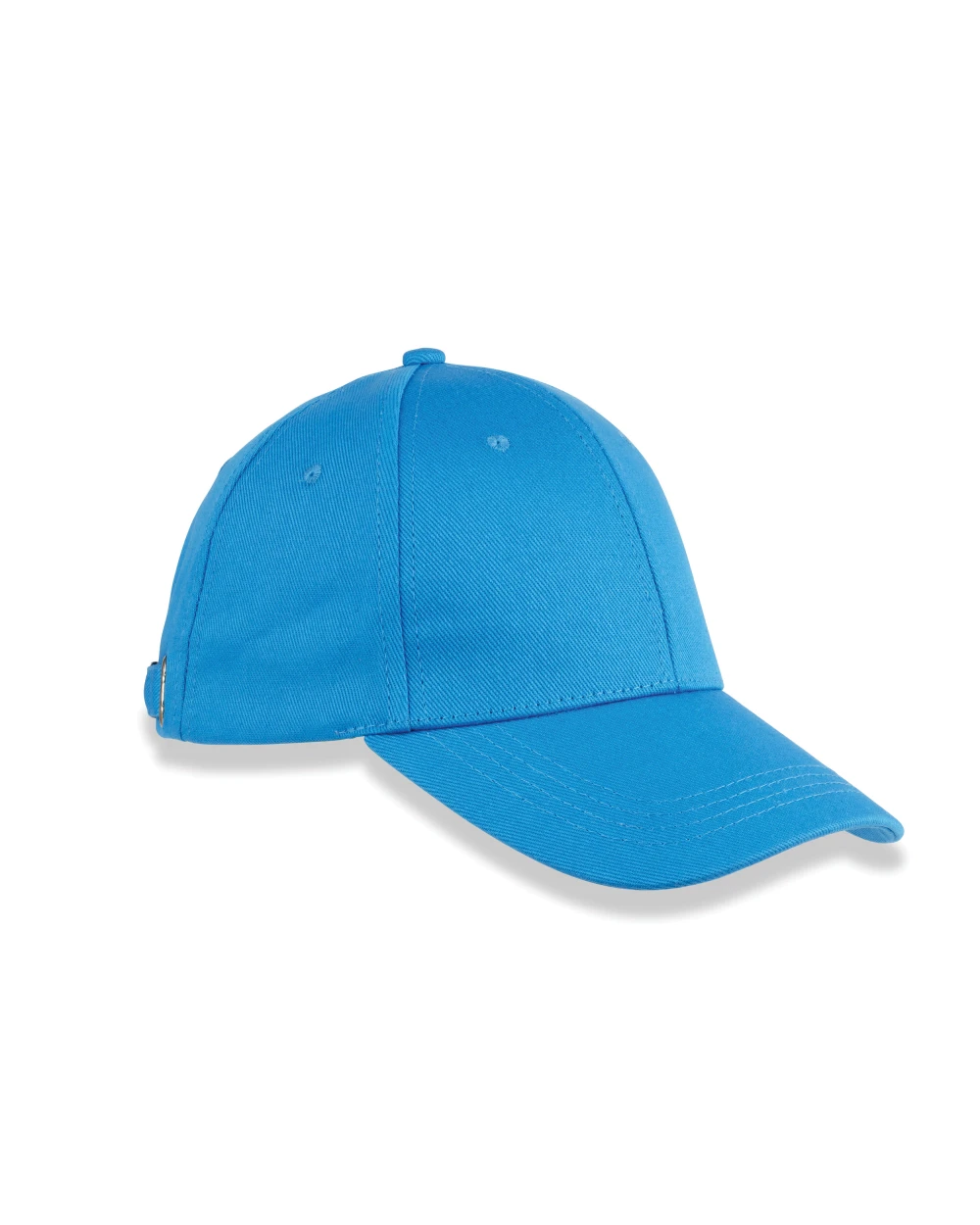 Casquettes personnalisable RESULT Casquette coton biologique 6 panneaux