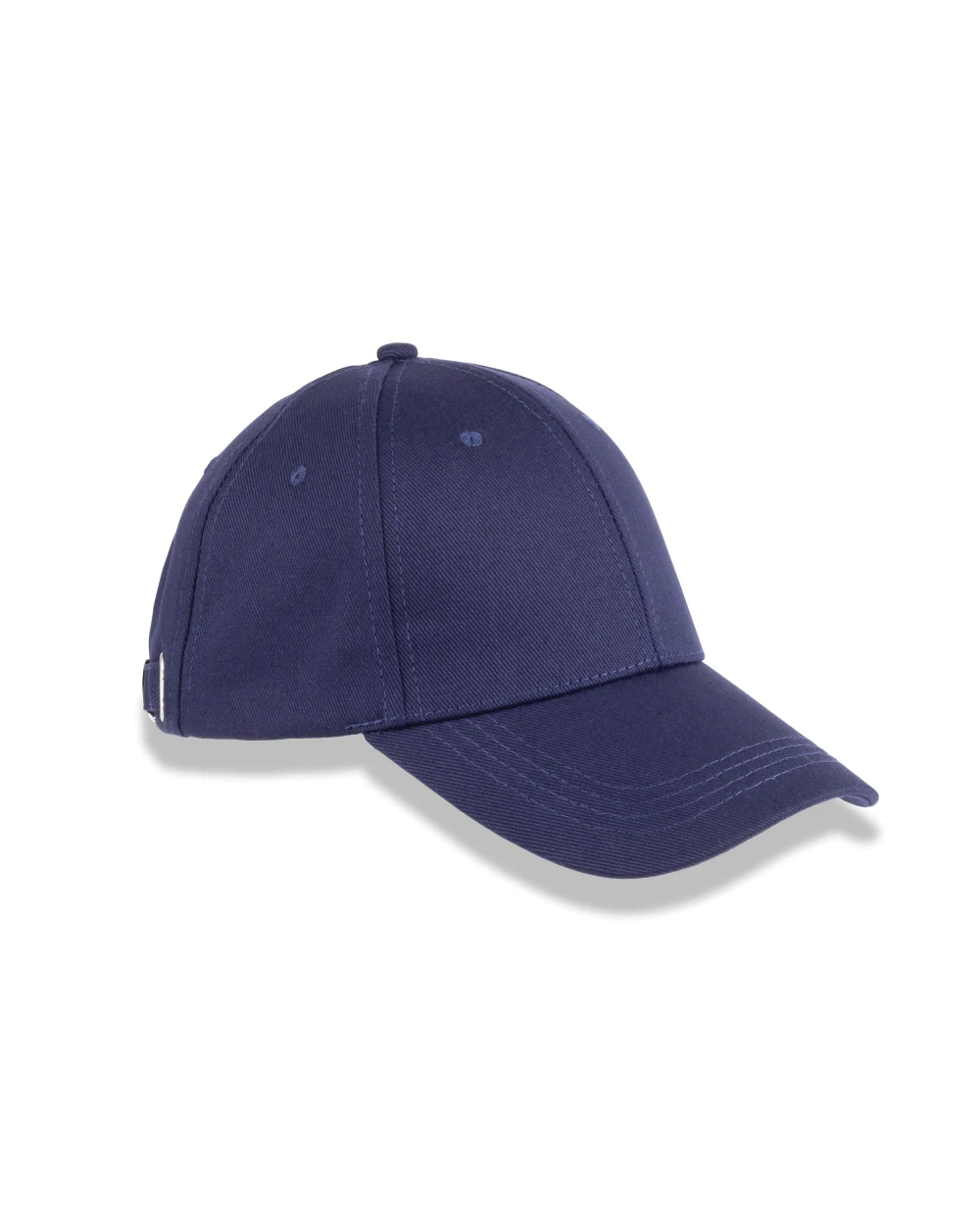 Casquettes personnalisable RESULT Casquette coton biologique 6 panneaux