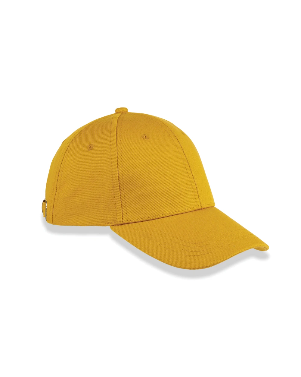 Casquettes personnalisable RESULT Casquette coton biologique 6 panneaux