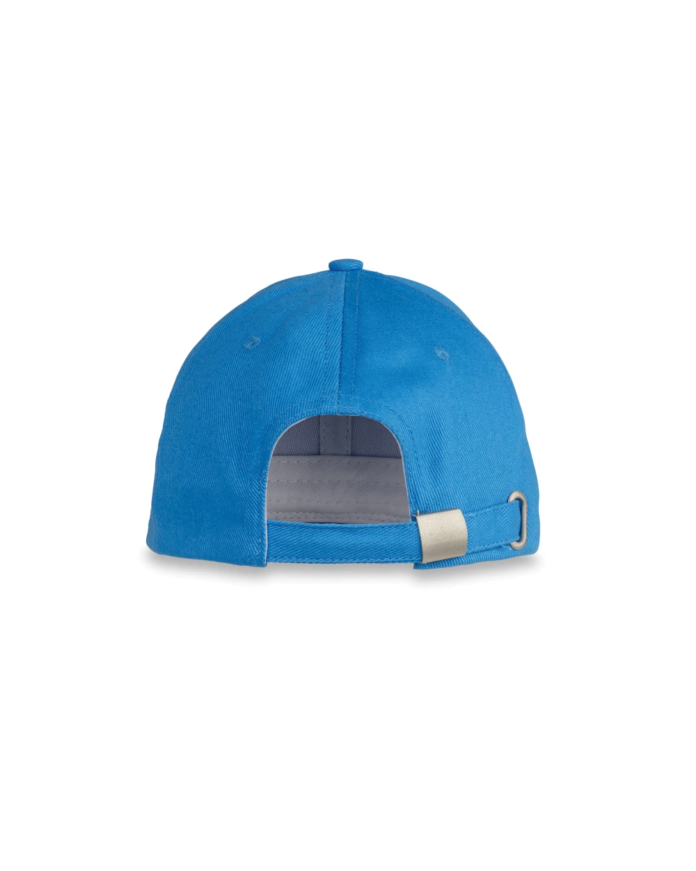 Casquettes personnalisable RESULT Casquette coton biologique 6 panneaux