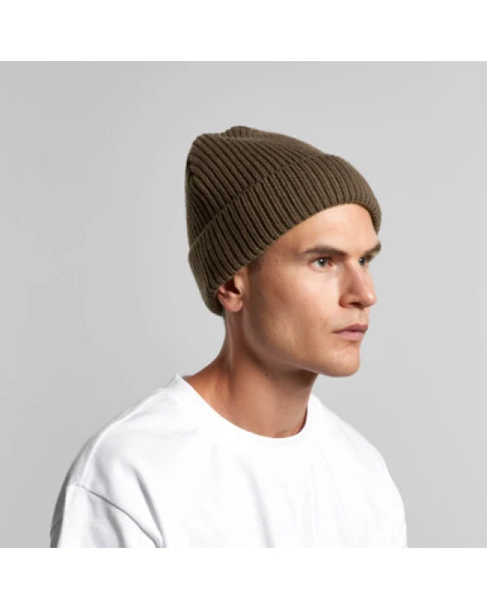 Bonnets personnalisable As Colour Gauge Beanie