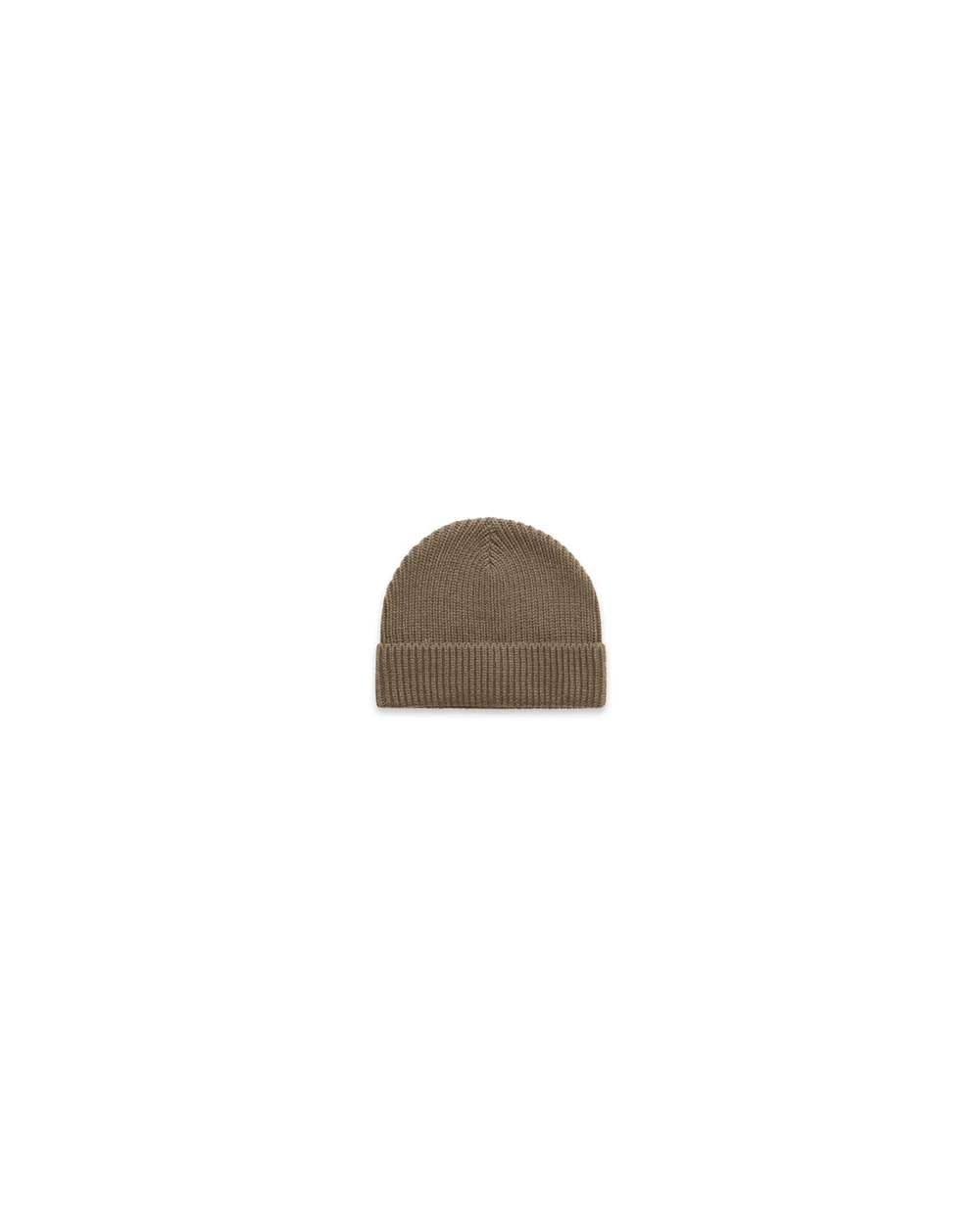 AS COLOUR Gauge Beanie Mützen personalisierbar