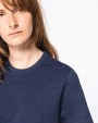 T-shirts NATIVE SPIRIT Ecologisch gerecycleerd uniseks T-shirt voor bedrukking &amp; borduring