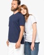 T-shirts NATIVE SPIRIT Ecologisch gerecycleerd uniseks T-shirt voor bedrukking &amp; borduring