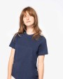 T-shirts NATIVE SPIRIT Ecologisch gerecycleerd uniseks T-shirt voor bedrukking &amp; borduring