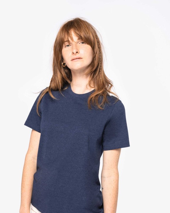 T-shirts NATIVE SPIRIT Ecologisch gerecycleerd uniseks T-shirt voor bedrukking &amp; borduring