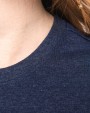 T-shirts NATIVE SPIRIT Ecologisch gerecycleerd uniseks T-shirt voor bedrukking &amp; borduring
