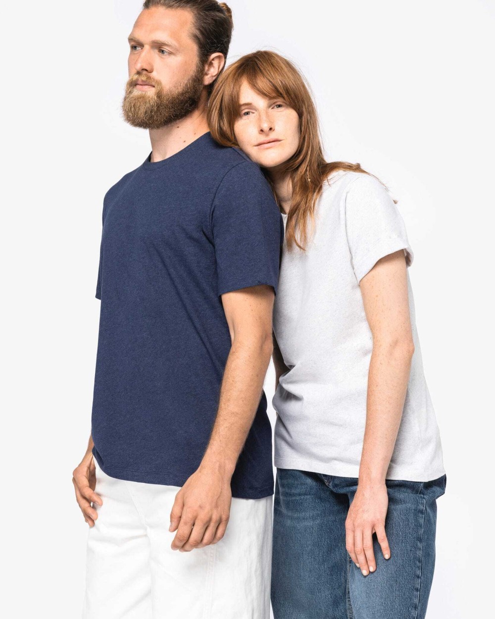 T-Shirts personnalisable NATIVE SPIRIT T-shirt écoresponsable recyclé unisexe